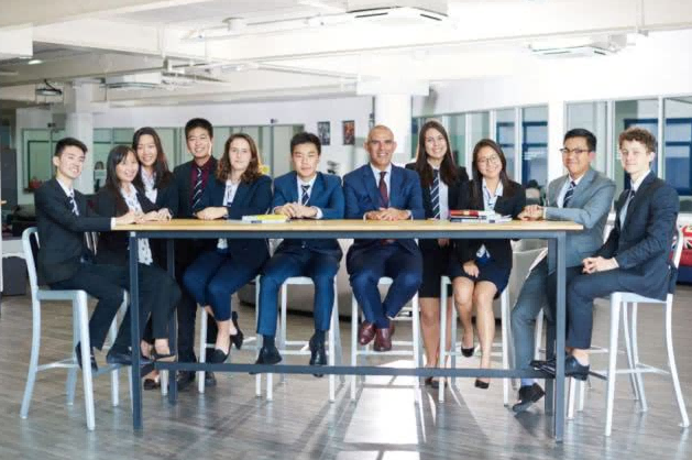 成功案例！恭喜学生成功斩获香港哈罗国际学校Offer！