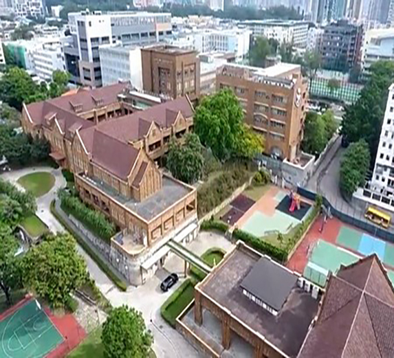 玛利诺修院学校排名怎样？学费贵吗？