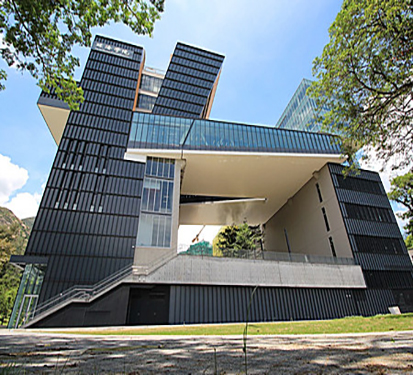 珠海学院地址在哪？申请硕士真实情况！