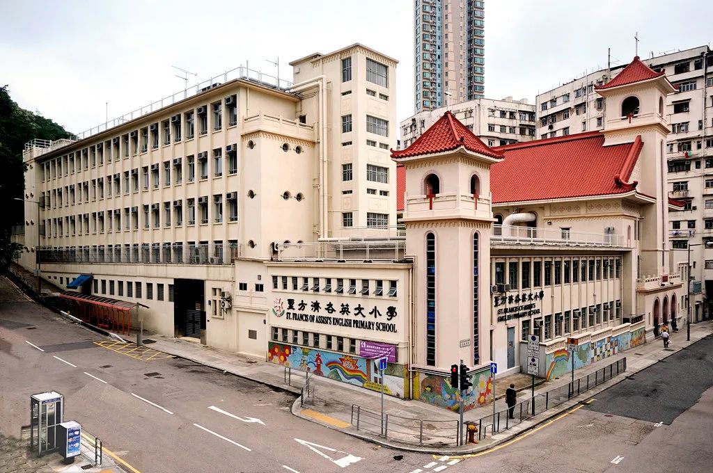 9月赴港插班来得及吗？来得及！这14所香港热门中小学正在火热