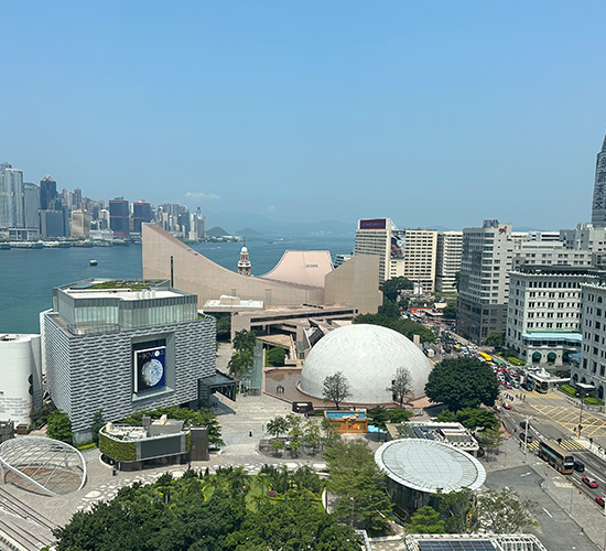 香港优才计划拥有大厂名企背景更容易通过！快来看您符不符合条件
