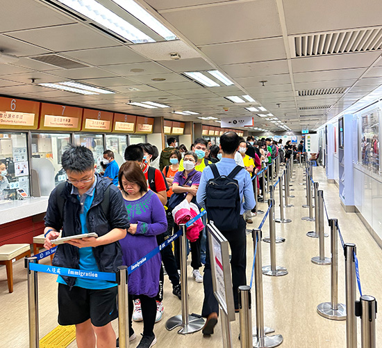 香港优才计划每年符合人才清单的获批人数究竟有多少？