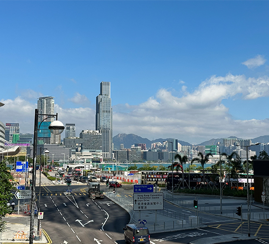 香港身份购房不受社保户口限制，买房还能更加优惠！