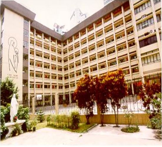 圣保禄学校(小学部),香港小学,香港私立小学