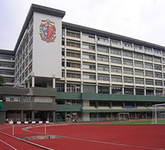 喇沙书院,香港中学,香港插班