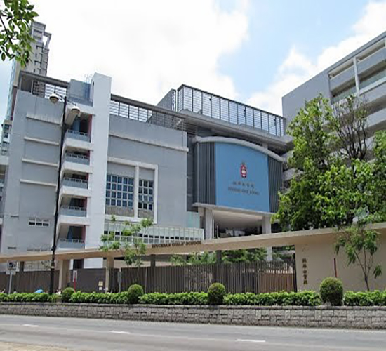 学费不到3W？还能提供国际课程教学？这些香港“平价宝藏”直资
