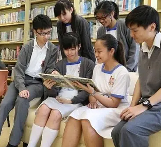 海淀妈妈竟然要转战香港？3大拆解对比告诉你真相...