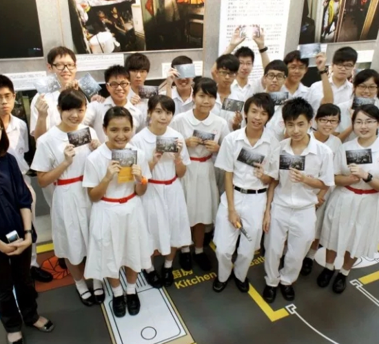 帮内地萌娃成功拿下香港本地名校和顶尖国际学校OFFER，香港