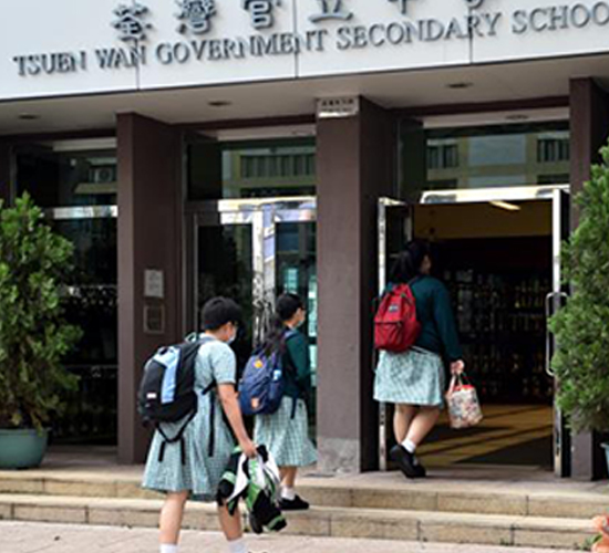 2023内地港宝和跨境学童，香港插班攻略！