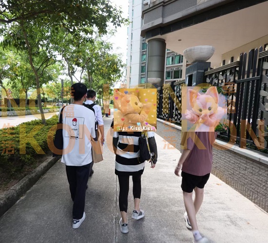 香港都会大学进修租房攻略