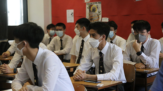 DSE覆核成绩申请人数比去年上升，考评局将于8.16公布结果