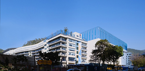 香港国际学校都是巨额学费？香港宣道国际学校了解一下！