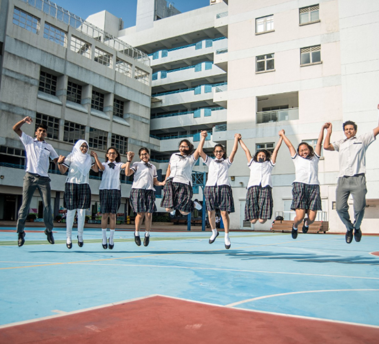 六年级内地港宝，怎么顺利申请香港中学？