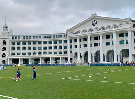 24/25年16所香港国际学校申请中，这些已截止！