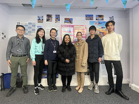 15岁港产尖子入读牛津大学！英国A Level夺3科A*