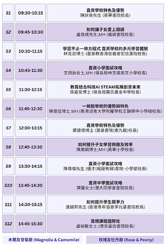 香港直资学校,香港升学,香港中学,香港,香港教育,香港直资学校联展