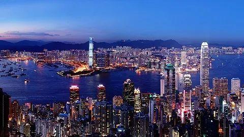 香港国际学校