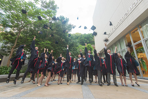 香港插班申请：如何从内地插班到香港学校