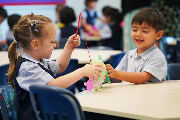 香港幼稚园面试攻略（最新整理）