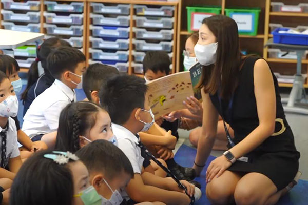 香港幼稚园面试前的准备（面试攻略）