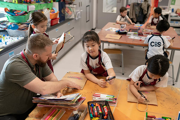 香港中小学插班攻略（香港插班生该怎么办理）