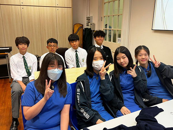 去香港读小学要什么条件（内地孩子如何去香港读小学）