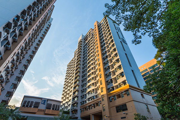 香港北区中学排名