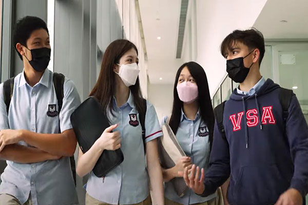 香港副学士留学最详细介绍（副学士申请资格）