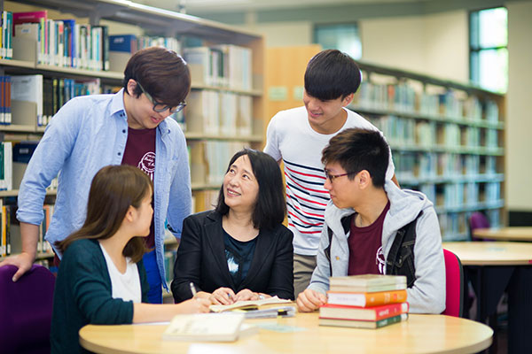 香港哪些学校提供香港副学士课程
