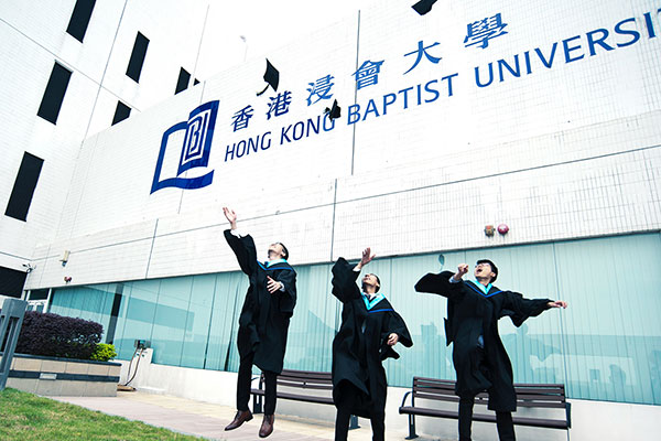 香港副学士亲身经历（成功上岸港八大）