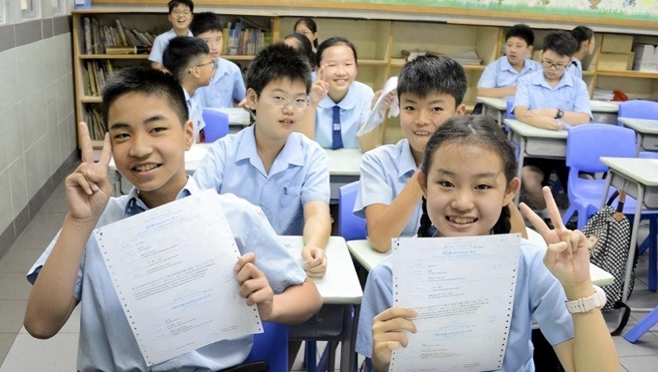 想要让孩子去香港读书？这些信息你一定要知道！