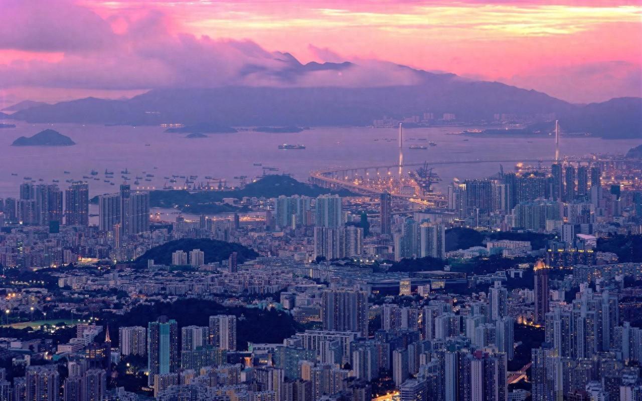 香港优才计划评分不高，这个捷径，可以更快速、更稳妥拿香港身份