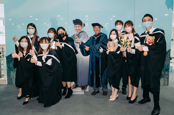 香港副学士是高中偏科、高考总分不高学生的“救命稻草”