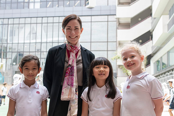 香港国际学校和深圳国际学校，该怎么选?
