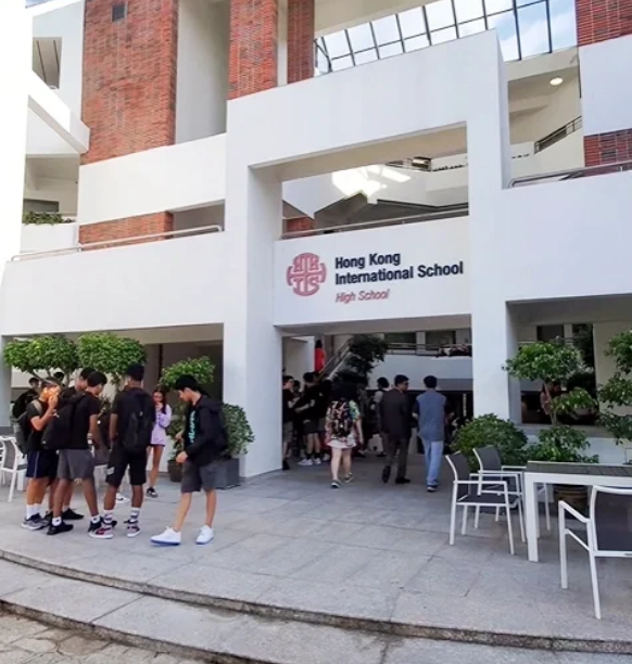 香港国际学校HKIS攻略，如何准备入学笔试面试？