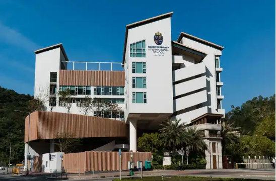 香港国际学校HKIS：高年级告别MAP考试！