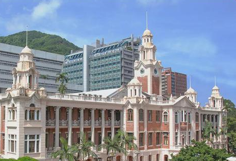 内地高校收入碾压香港：港大168亿，中大150亿！