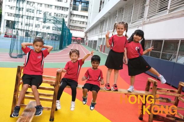 香港德思齐加拿大国际学校_香港国际学校