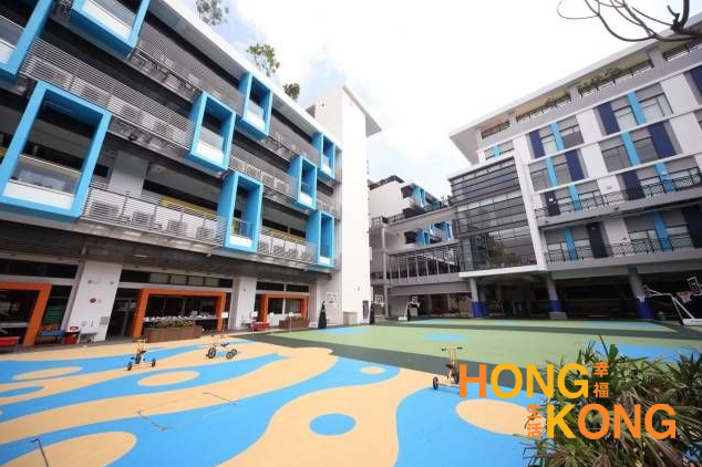 香港毕架山小学_香港国际学校
