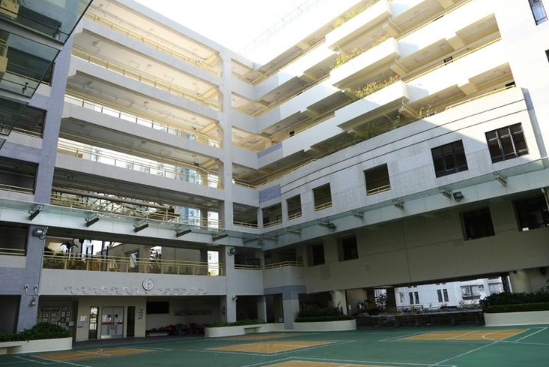 香港新加坡国际学校有优秀的师资力量和教学设施