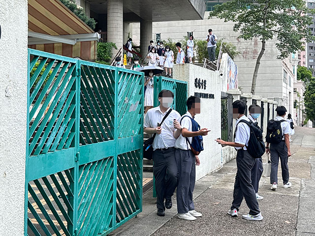 错过香港小一/中一申请时间？这些补救方案要收藏