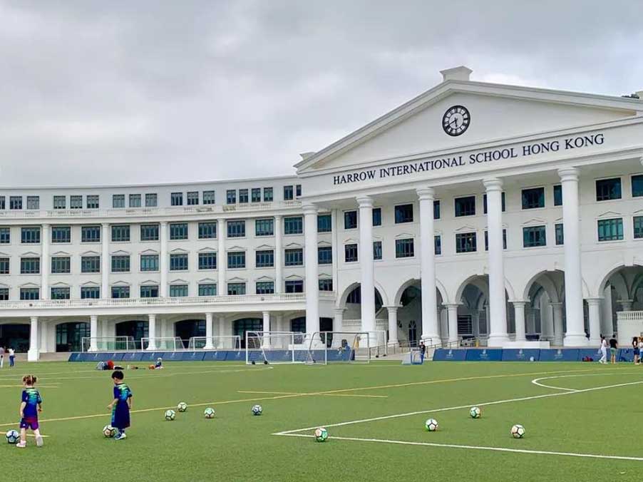 香港国际学校择校指南：哈罗香港国际学校核心攻略