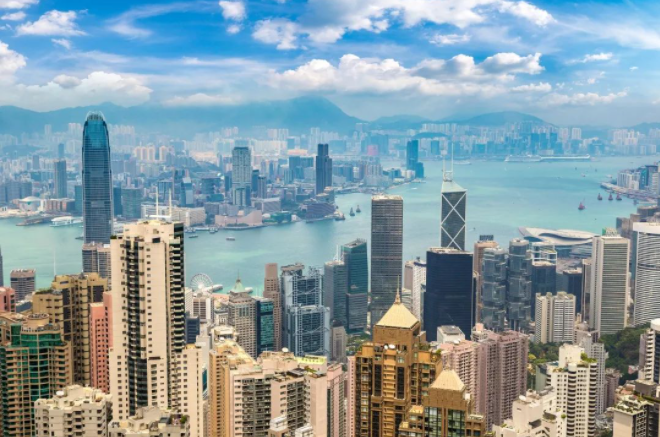 香港人才流失加快 年半离港人数高达33万