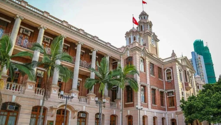 香港前三商学院部分热门专业申请已截止，22Fall申请倒计时