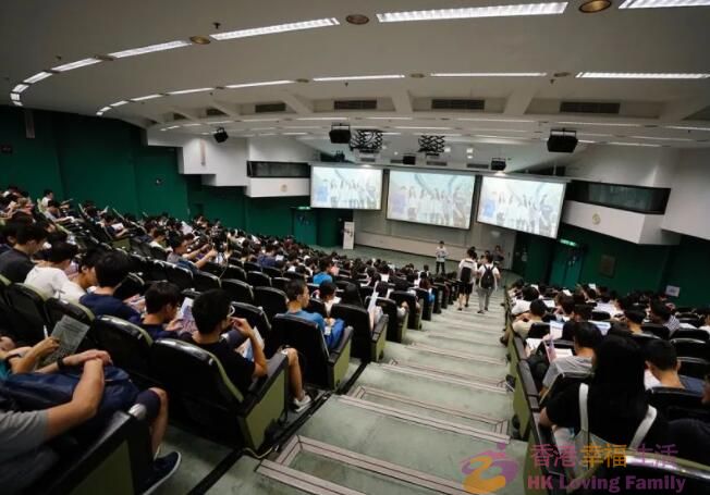 香港留学生上网课拿不到文凭？真相在这里！