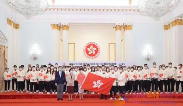 当香港特首，福利待遇怎么样？