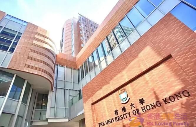 遭遇“两暴”后的香港，却让今年的留学生更卷了？