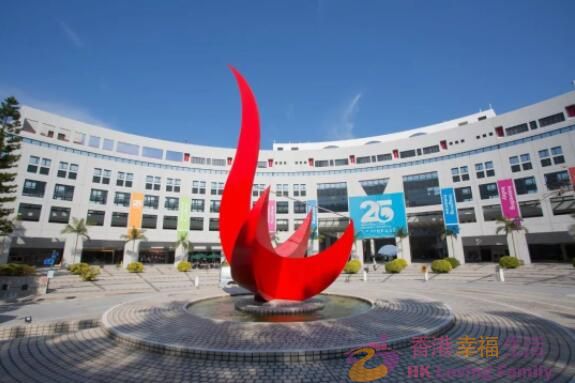 错过22fall又不想GAP一年？香港23Spring留学项