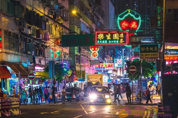 香港优才身份有哪些好处？香港优才原来能享受到这么多福利！