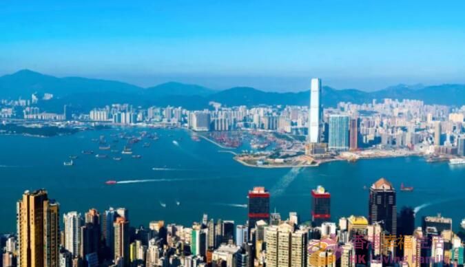 获香港身份，哪一种方法最容易？